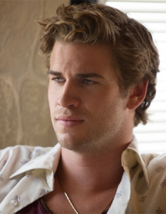 Лиъм Хемсуърт (Liam Hemsworth) - 3