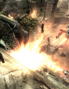 Metal Gear Rising: Revengeance - 9