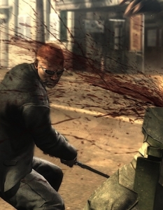 Metal Gear Rising: Revengeance - 20