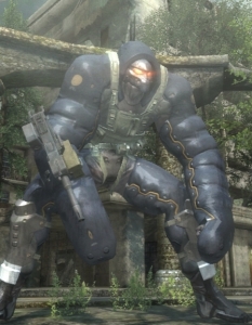 Metal Gear Rising: Revengeance - 21