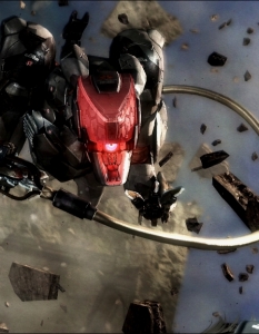 Metal Gear Rising: Revengeance - 2