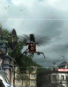 Metal Gear Rising: Revengeance - 6