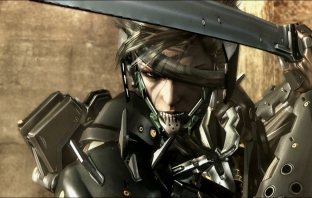 Metal Gear Rising: Revengeance