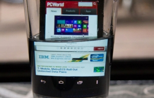 Kyocera Hydro