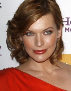 Мила Йовович (Milla Jovovich) - 10