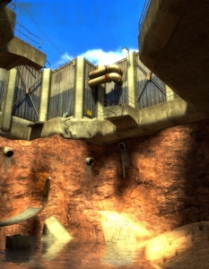 Black Mesa (Half-Life Remake) - 12