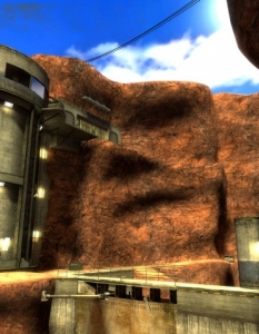 Black Mesa (Half-Life Remake) - 1