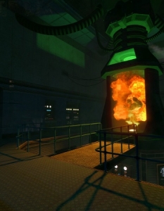 Black Mesa (Half-Life Remake) - 2