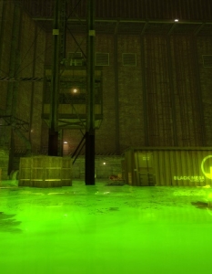 Black Mesa (Half-Life Remake) - 7