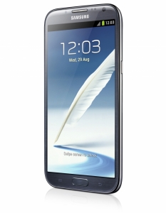 Samsung Galaxy Note 2 - 1