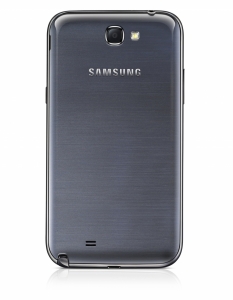 Samsung Galaxy Note 2 - 2