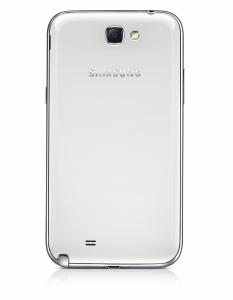Samsung Galaxy Note 2 - 5