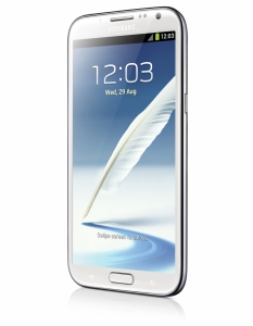 Samsung Galaxy Note 2 - 6
