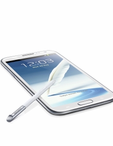 Samsung Galaxy Note 2 - 7