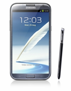 Samsung Galaxy Note 2 - 8