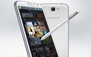 Samsung Galaxy Note 2 Samsung Galaxy Note 2
