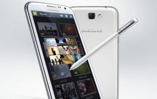 Samsung Galaxy Note 2