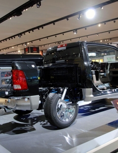 2009 Dodge Ram Truck