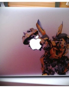 Топ 50 идейни стикера за MacBook - 15