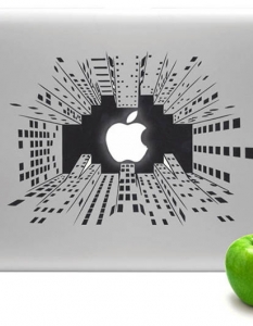 Топ 50 идейни стикера за MacBook - 19