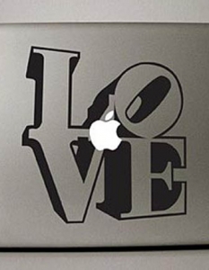 Топ 50 идейни стикера за MacBook - 31
