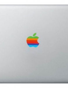 Топ 50 идейни стикера за MacBook - 32