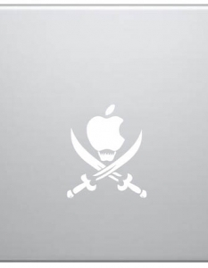 Топ 50 идейни стикера за MacBook - 38
