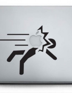 Топ 50 идейни стикера за MacBook - 39