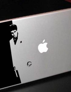 Топ 50 идейни стикера за MacBook - 42