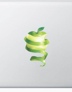 Топ 50 идейни стикера за MacBook - 7
