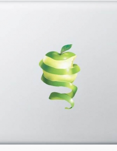 Топ 50 идейни стикера за MacBook - 7