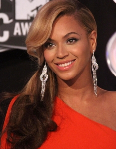 Beyonce - 5