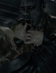 Resident Evil 6 - 10