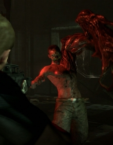 Resident Evil 6 - 1