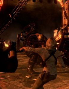 Resident Evil 6 - 4