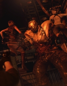 Resident Evil 6 - 6