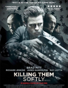 Killing Them Softly - 1