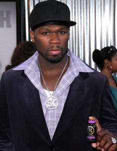 50 Cent - 20