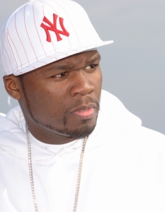 50 Cent - 22