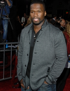 50 Cent - 2