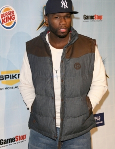 50 Cent - 5