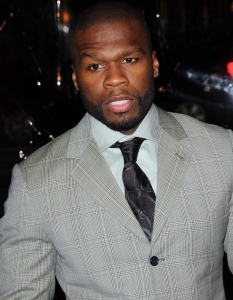 50 Cent - 6