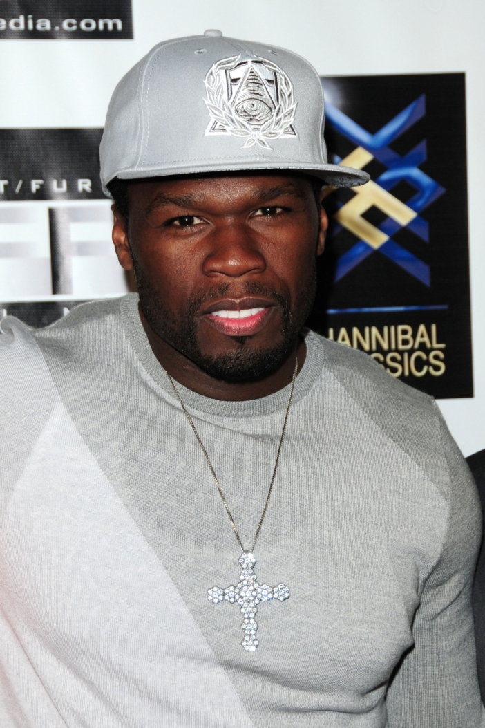 50 Cent