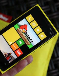 Nokia Lumia 920 - 1