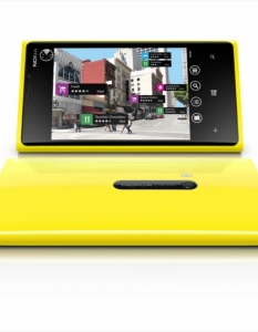 Nokia Lumia 920 - 4