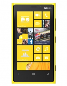 Nokia Lumia 920 - 5