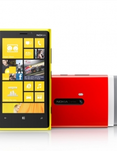 Nokia Lumia 920 - 6