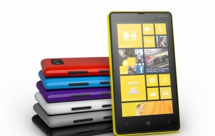 Nokia Lumia 920