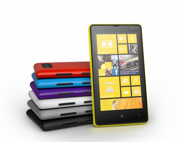 Nokia Lumia 920