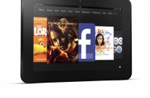 Amazon Kindle Fire HD